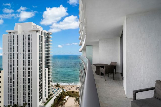 4111 S Ocean Dr 1406, Hollywood, FL 33019