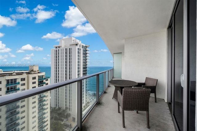 4111 S Ocean Dr 1406, Hollywood, FL 33019