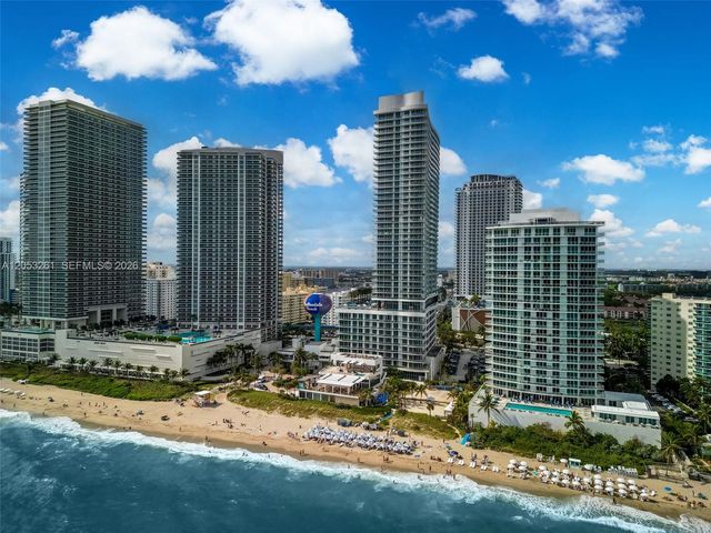 4111 S Ocean Dr 1406, Hollywood, FL 33019