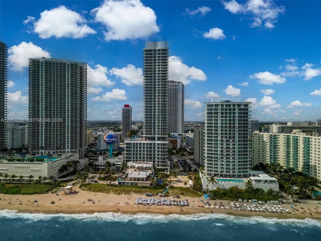 4111 S Ocean Dr 1406, Hollywood, FL 33019