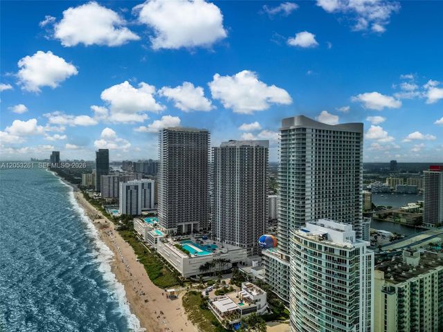 4111 S Ocean Dr 1406, Hollywood, FL 33019
