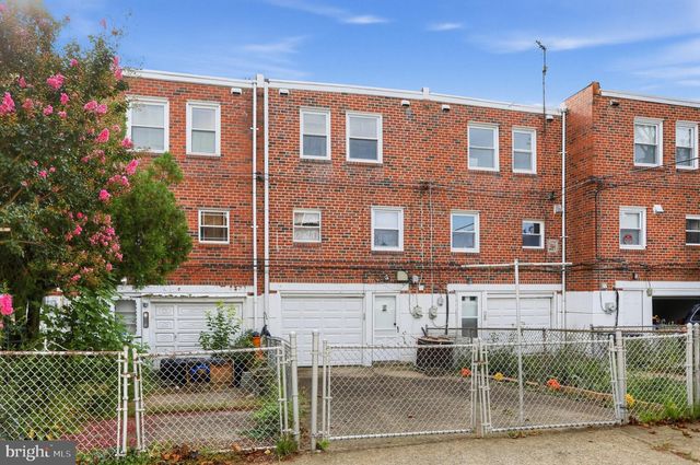 8664 JACKSON ST, Philadelphia, PA 19136