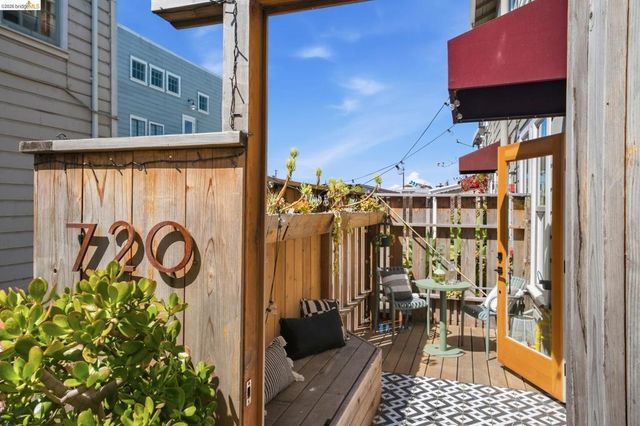 720 Gilman St, Berkeley, CA 94710