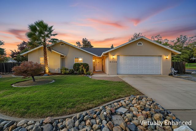 3134 West Street, Shasta Lake, CA 96019