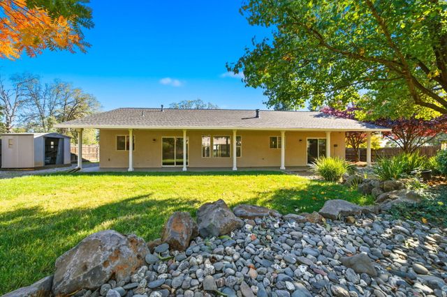 3134 West Street, Shasta Lake, CA 96019