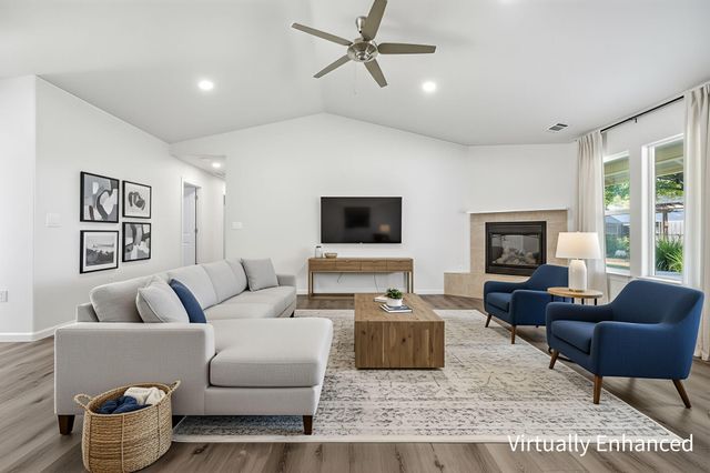 3134 West Street, Shasta Lake, CA 96019