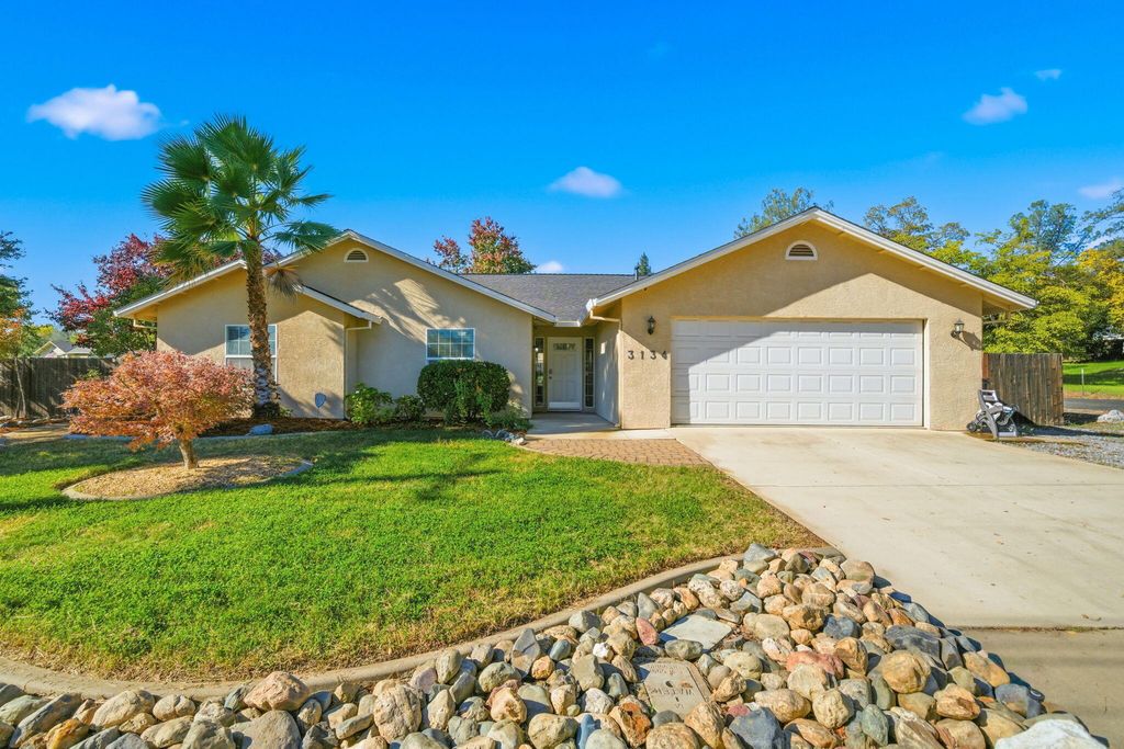 3134 West Street, Shasta Lake, CA 96019