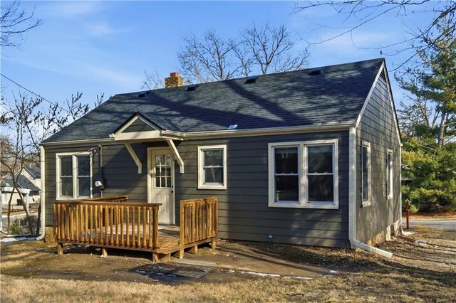 4720 Windsor Street, Roeland Park, KS 66205