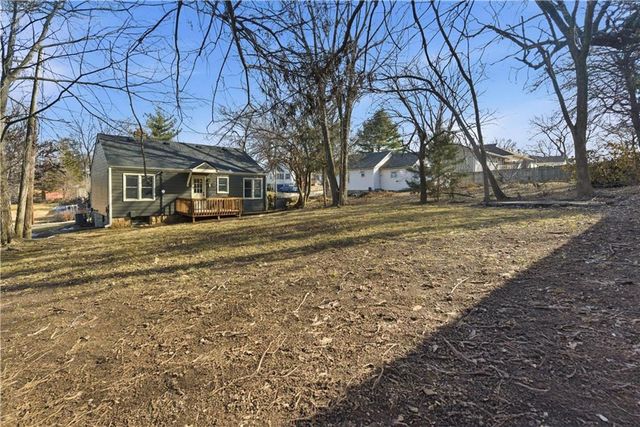 4720 Windsor Street, Roeland Park, KS 66205