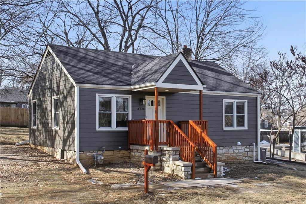 4720 Windsor Street, Roeland Park, KS 66205