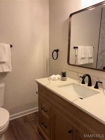 508 Hampton Road, Selma, AL 36701