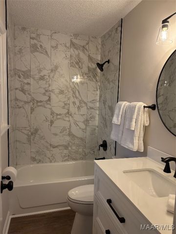 508 Hampton Road, Selma, AL 36701