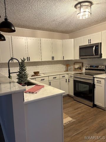 508 Hampton Road, Selma, AL 36701