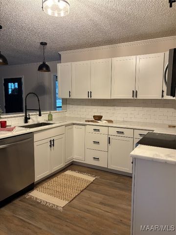 508 Hampton Road, Selma, AL 36701