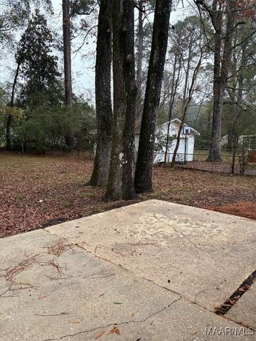 508 Hampton Road, Selma, AL 36701