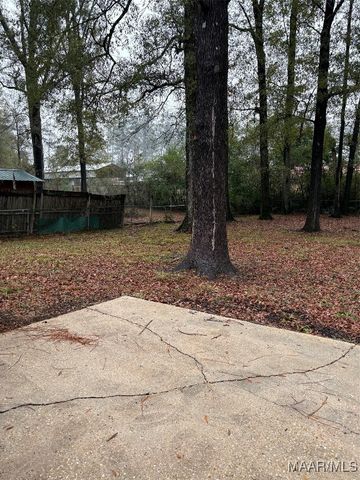 508 Hampton Road, Selma, AL 36701