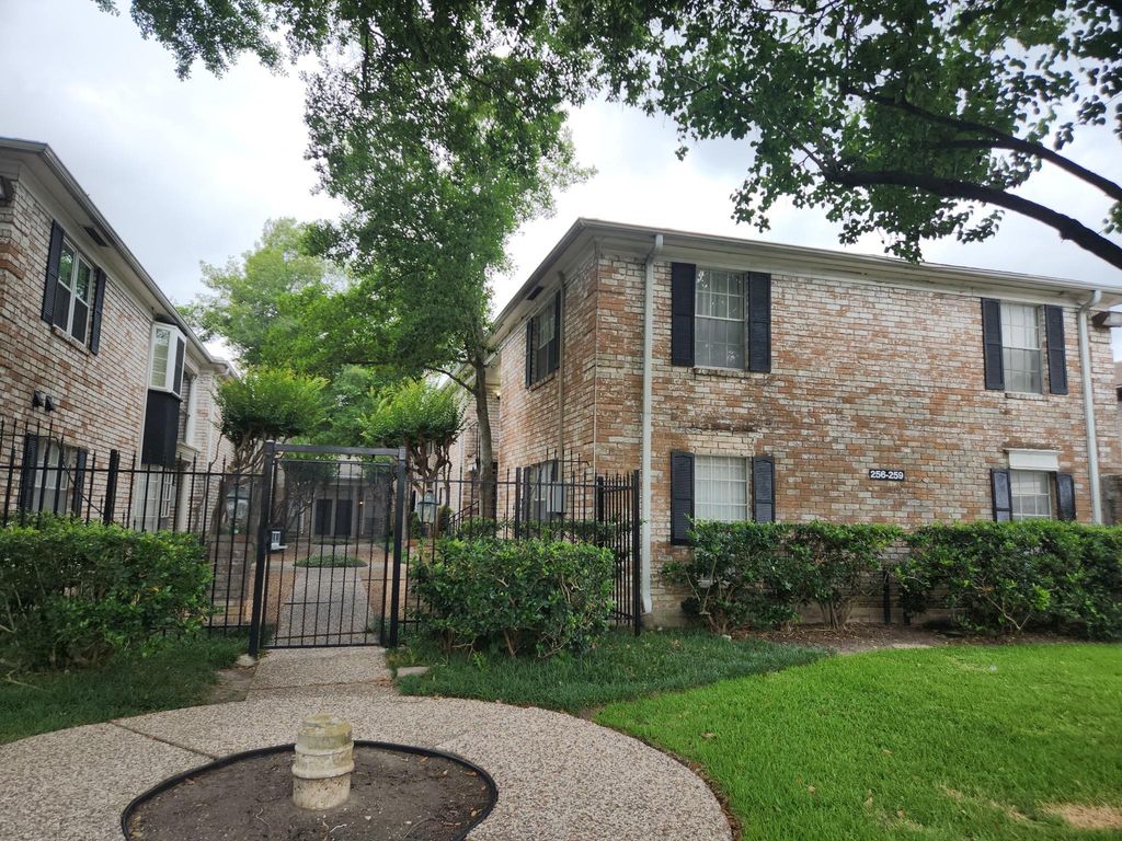 7900 Westheimer Road 259, Houston, TX 77063