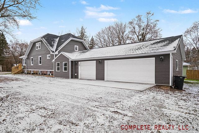 7069 E Atherton Road, Davison, MI 48423