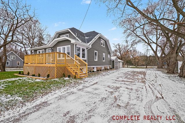 7069 E Atherton Road, Davison, MI 48423