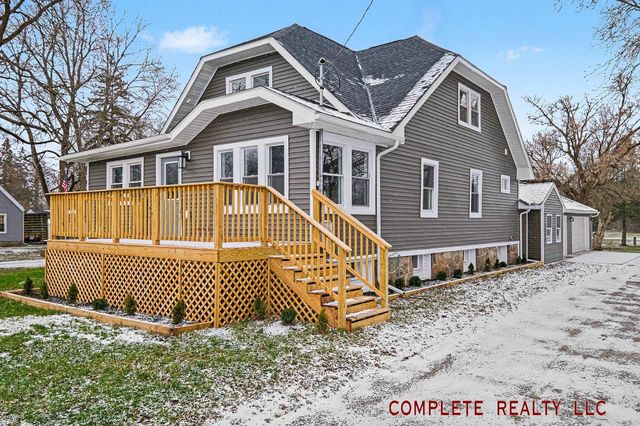 7069 E Atherton Road, Davison, MI 48423