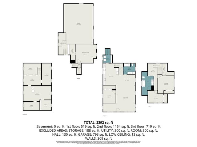 7069 E Atherton Road, Davison, MI 48423