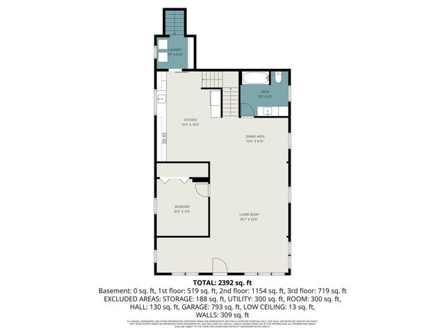 7069 E Atherton Road, Davison, MI 48423