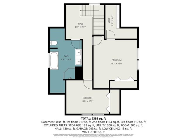 7069 E Atherton Road, Davison, MI 48423