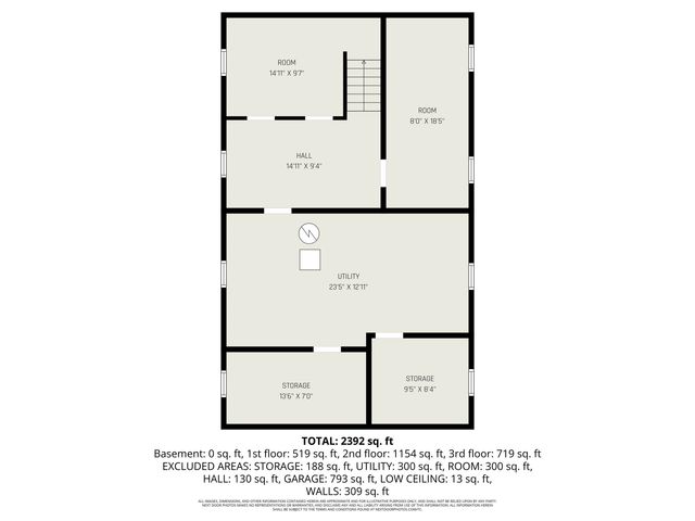 7069 E Atherton Road, Davison, MI 48423