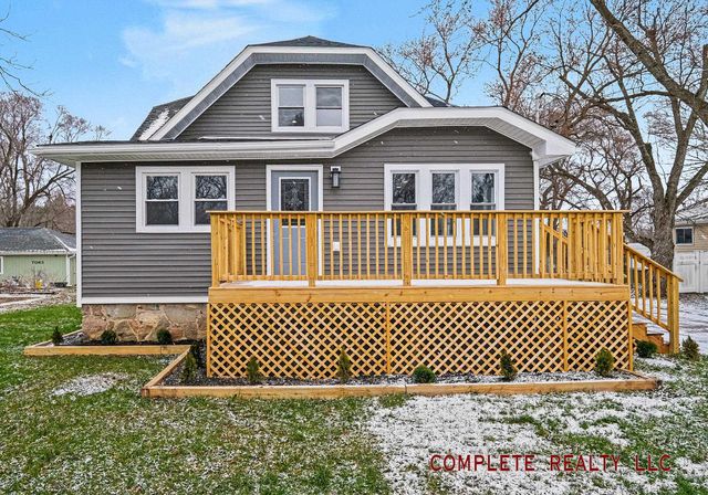 7069 E Atherton Road, Davison, MI 48423