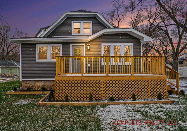 7069 E Atherton Road, Davison, MI 48423