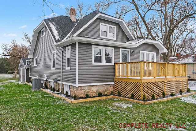 7069 E Atherton Road, Davison, MI 48423