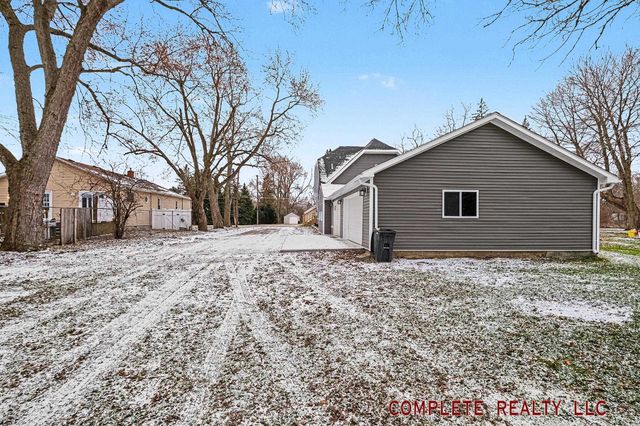 7069 E Atherton Road, Davison, MI 48423