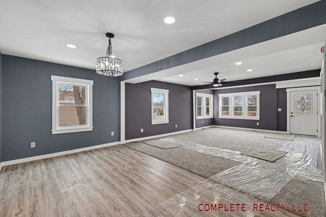 7069 E Atherton Road, Davison, MI 48423