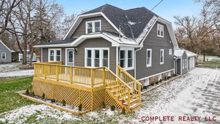 7069 E Atherton Road, Davison, MI 48423