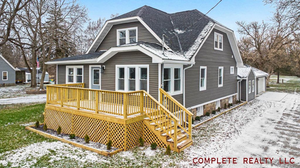 7069 E Atherton Road, Davison, MI 48423