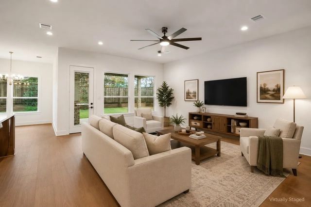 1908 Heritage Knoll Drive, Sherman, TX 75092