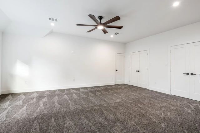 1908 Heritage Knoll Drive, Sherman, TX 75092