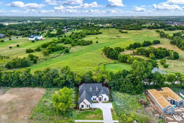 1908 Heritage Knoll Drive, Sherman, TX 75092