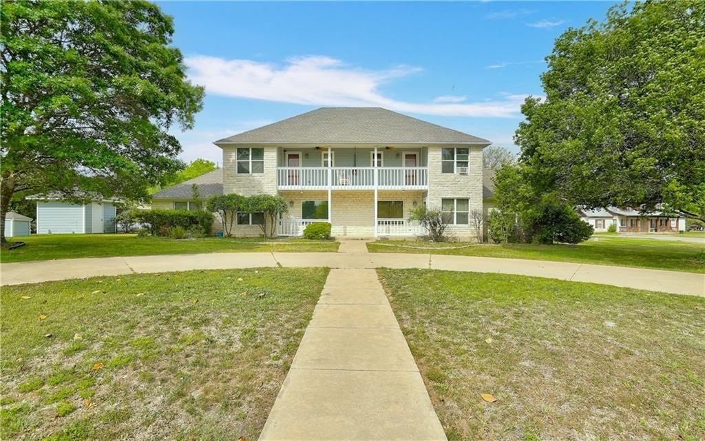 40202 Settlers Path PATH, Georgetown, TX 78626