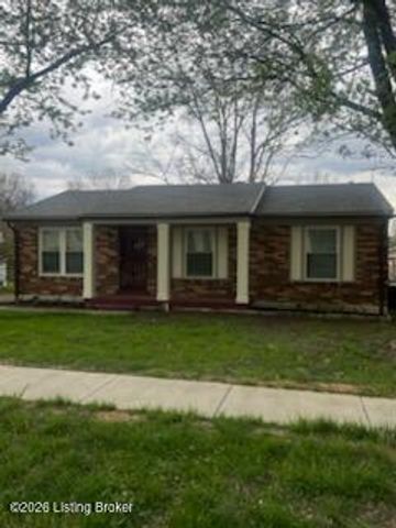 9113 Lantana Dr, Louisville, KY 40229