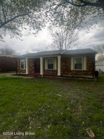 9113 Lantana Dr, Louisville, KY 40229