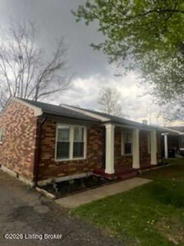 9113 Lantana Dr, Louisville, KY 40229