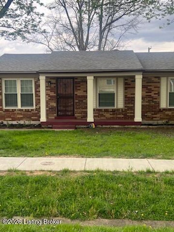 9113 Lantana Dr, Louisville, KY 40229