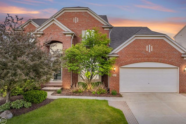 4793 CATALINA Drive, Orion Twp, MI 48359