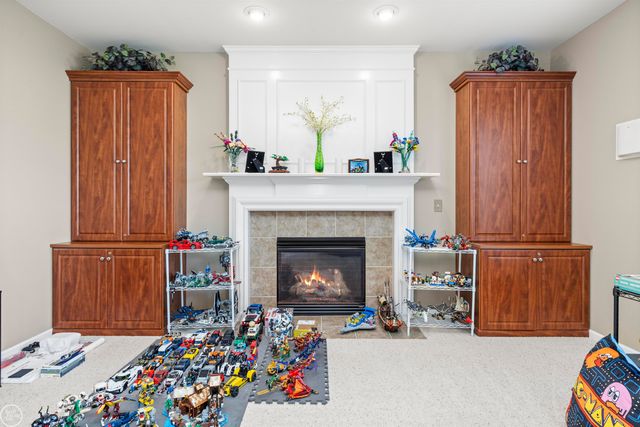 4793 CATALINA Drive, Orion Twp, MI 48359