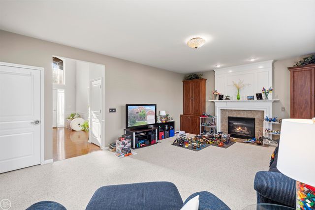 4793 CATALINA Drive, Orion Twp, MI 48359