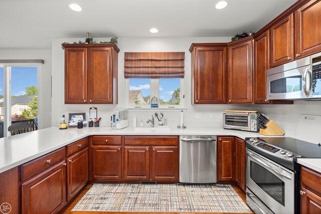 4793 CATALINA Drive, Orion Twp, MI 48359