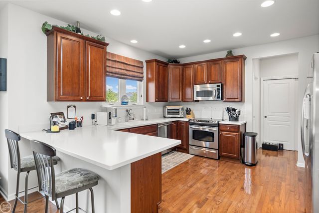 4793 CATALINA Drive, Orion Twp, MI 48359