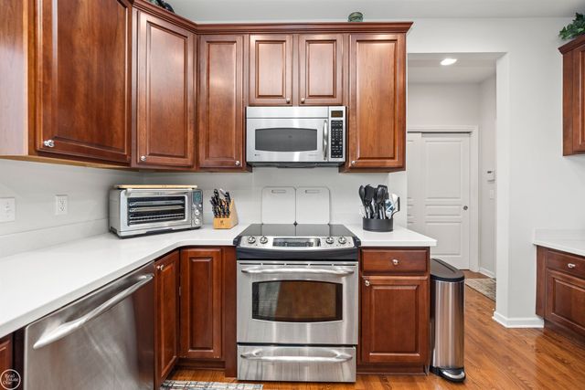 4793 CATALINA Drive, Orion Twp, MI 48359