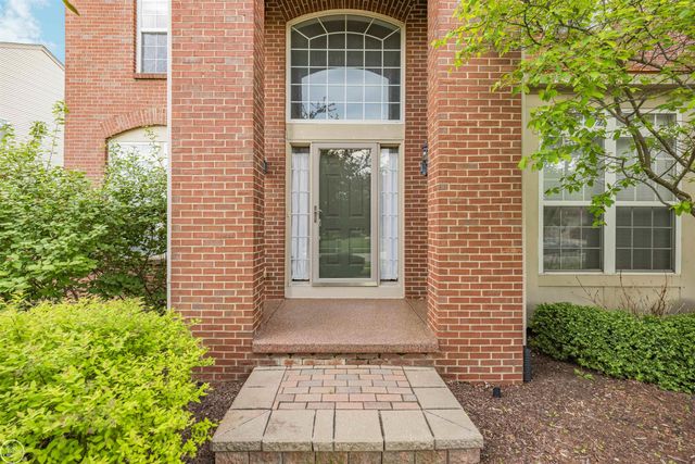 4793 CATALINA Drive, Orion Twp, MI 48359